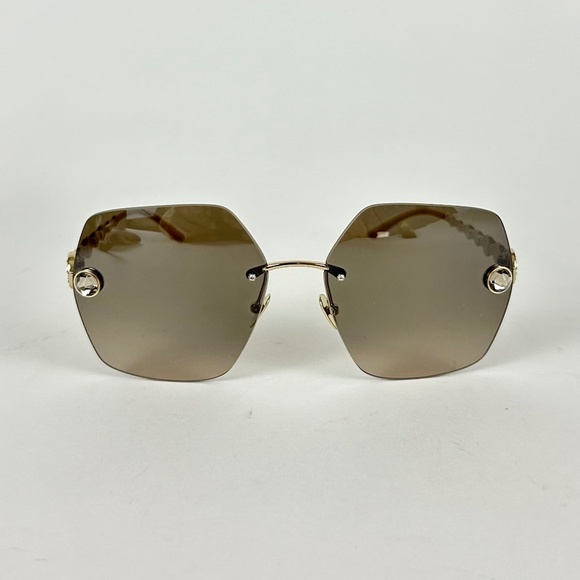 Giorgio Armani Sunglasses main image 8